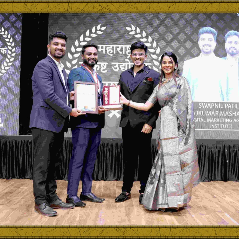 Based in Pune, Digital Grow Online transforms clicks into customers