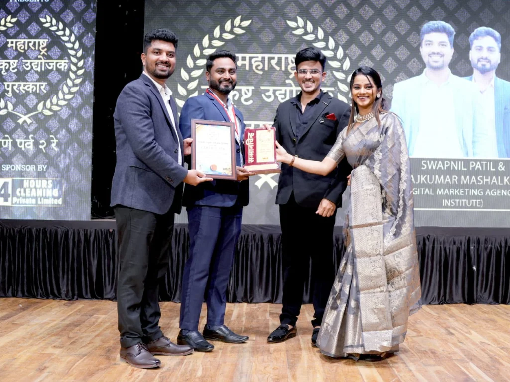 Best Digital Marketing Agency in Pune