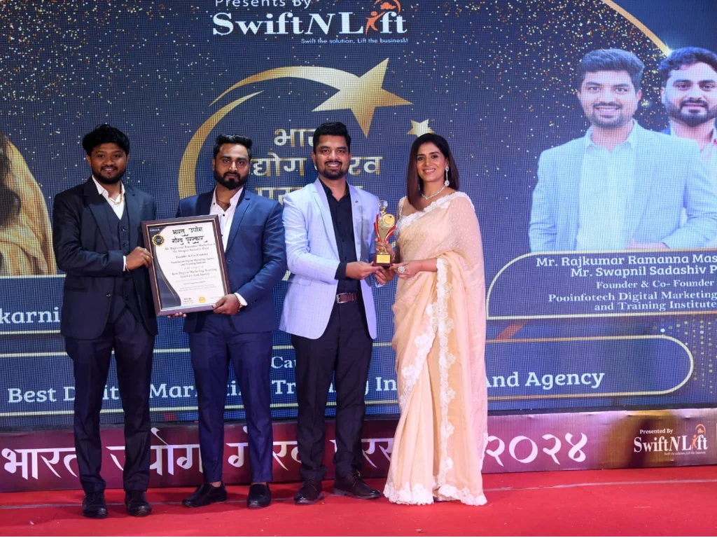 Best Digital Marketing Agency in Pune