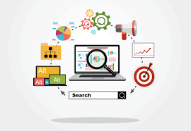 Best SEO Services in Pune | Digital Grow Online​