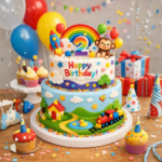 Cake Shop in Pune