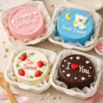 Cake Shop in Pune