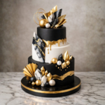 Designer Cakes image