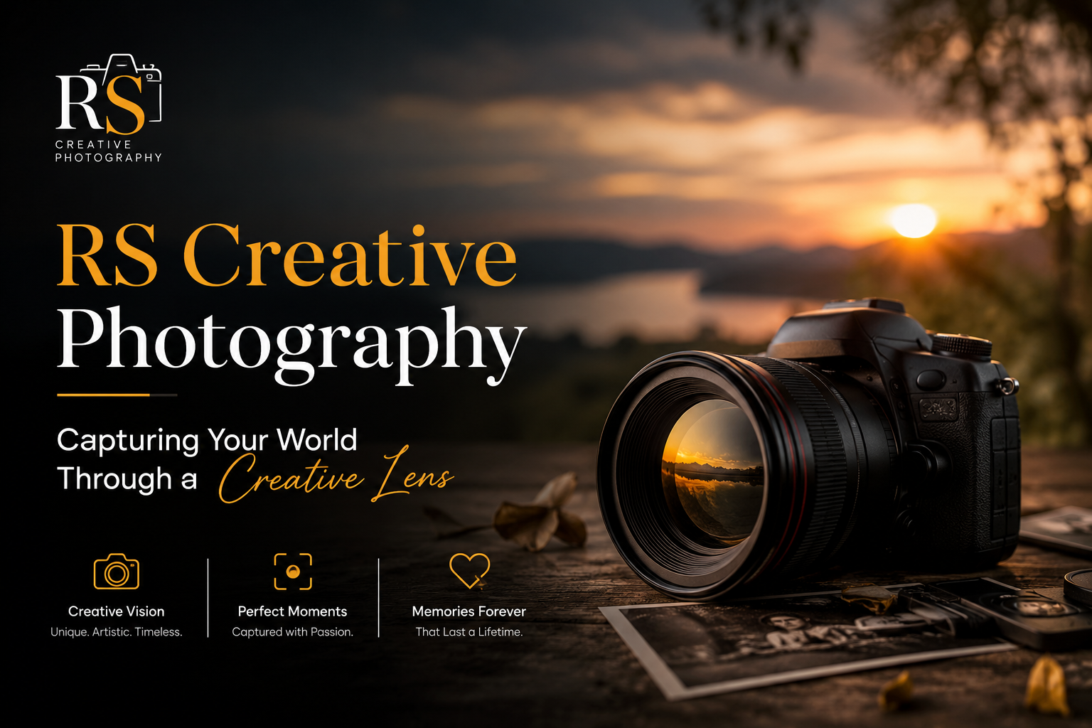 RS Creative Photography