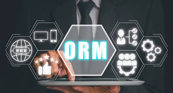 Online Reputation Management