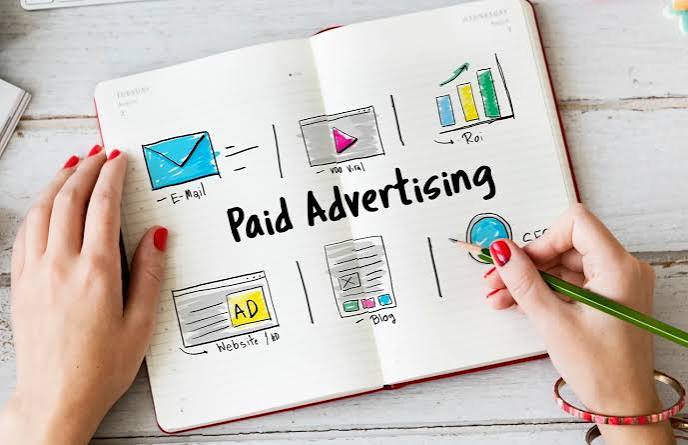 Strategic Paid Marketing Solutions​