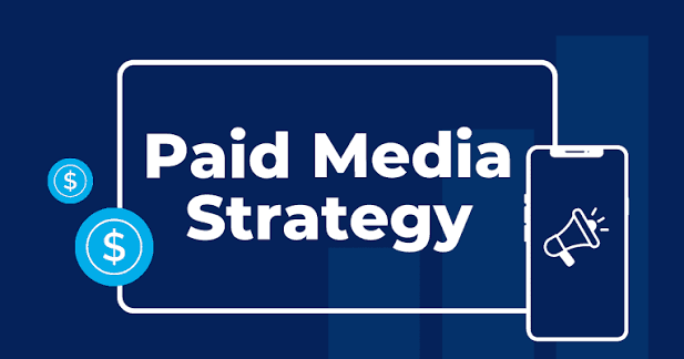 Strategic Paid Marketing Solutions​