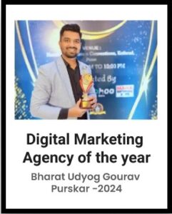 Best Digital Marketing Agency in Pune