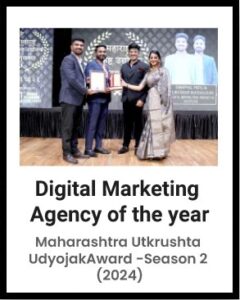 Best Digital Marketing Agency in Pune