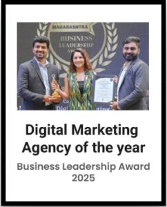 Best Digital Marketing Agency in Pune