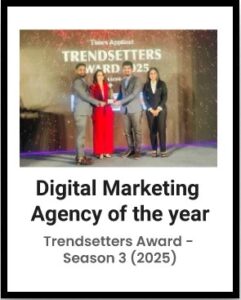 Best Digital Marketing Agency in Pune